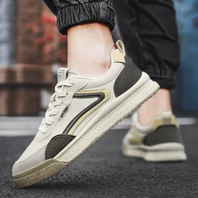 Metro Sparkle Casual Shoes